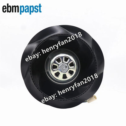 Ebmpapst R3G220-RC05-06 Centrifugal Fan 200~240VAC 0.70A 85W ??220MM Cooling Fan