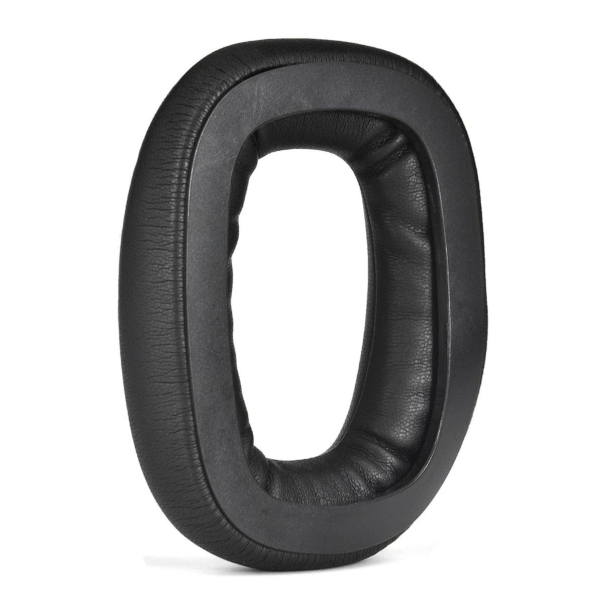 1 Pair Magnetic Cushion Earmuffs for Logitech Astro A30 Wireless Gaming Headset
