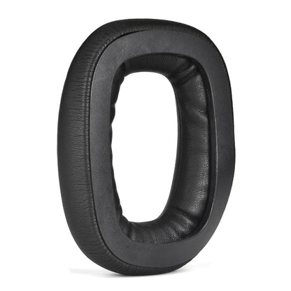 1 Pair Magnetic Cushion Earmuffs for Logitech Astro A30 Wireless Gaming Headset