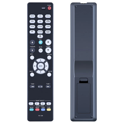 RC-1226 For Denon AV Receiver Remote Control AVR-S650H AVRS640H AVRS650H