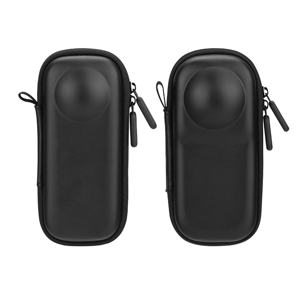 PU Protective Bag for Insta360 X4 Camera Accessories Storage Case Box