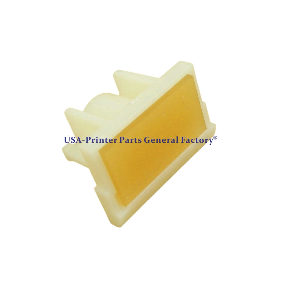 6Pcs 020-11711+020-11712  for Riso Stripper Pad Unit TR/CR/CZ/ZV/CZ Parts