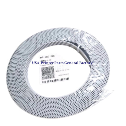 M801828 Mimaki CJV300/CJV150/JV150/JV300 Y Drive Belt 160 L-5270mm