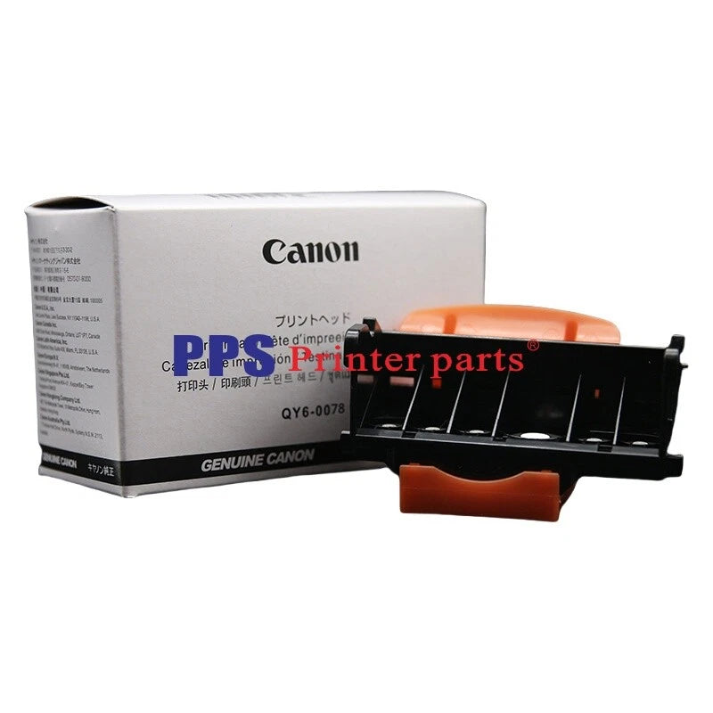 Canon Printhead qy6-0082 Druckkopf For iP7220 iP7250 MG5752 MG5640 MG5450 MG5550