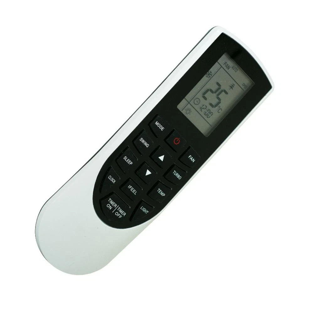 Professional Sensitive Infrared Remote Control For GREE AC Air Conditioner E