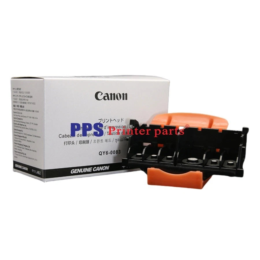 Print Head For Canon QY6-0083 IP8720 IP8750 IP8780 MG7520 MG7550 MG6310 6320