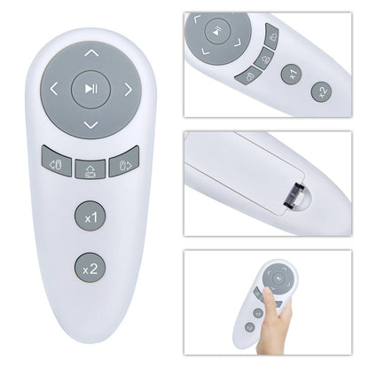 Remote Control For Tosima W2 Window Cleaner Robot