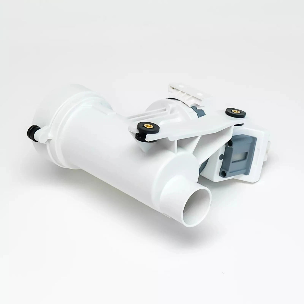 WH11X29539 Washing Machine Drain Pump Assembly For GE Replacement Part