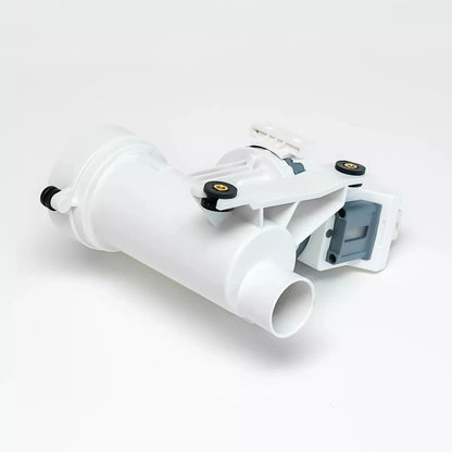 WH11X29539 Washing Machine Drain Pump Assembly For GE Replacement Part