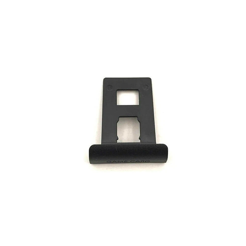 Replacement Bottom Housing Shell Backplate Slot Cover For Nintendo Switch OLED