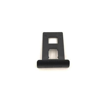 Replacement Bottom Housing Shell Backplate Slot Cover For Nintendo Switch OLED
