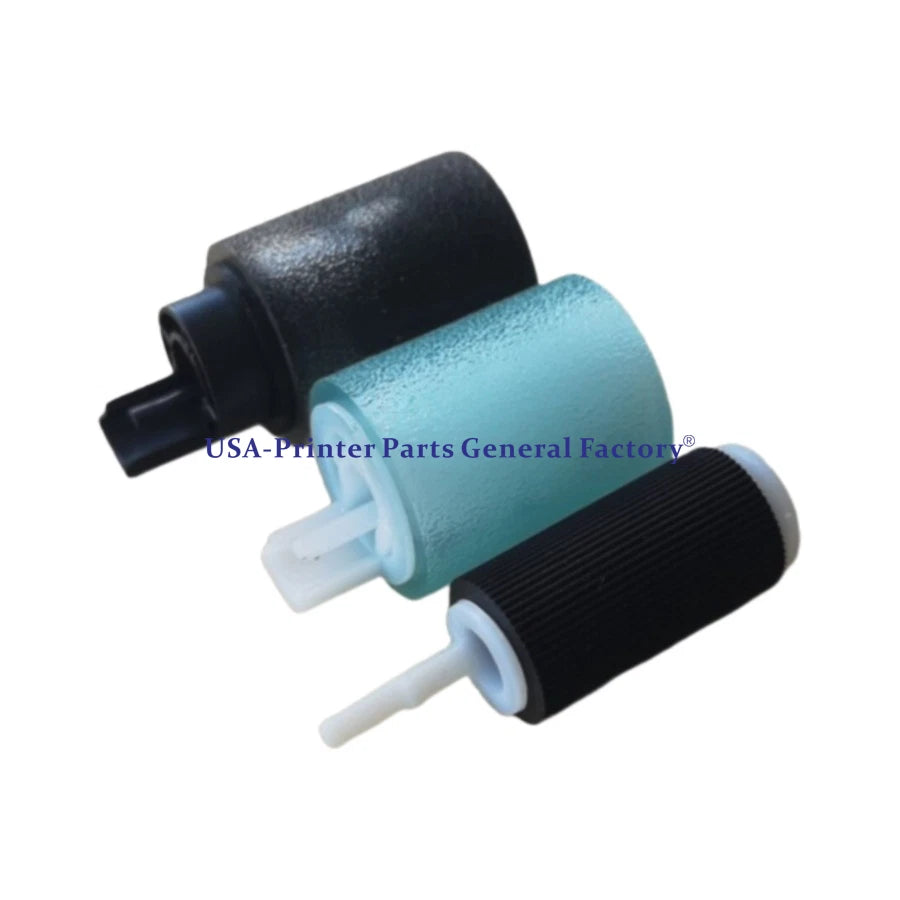 10Set x  Paper Pickup Roller Kit Fit For Canon imagePress C800 C700 C60 C650