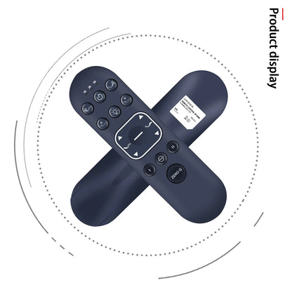 RF370E Remote Control For Beautyrest Ergomotion Smart Adjustable Base Bed
