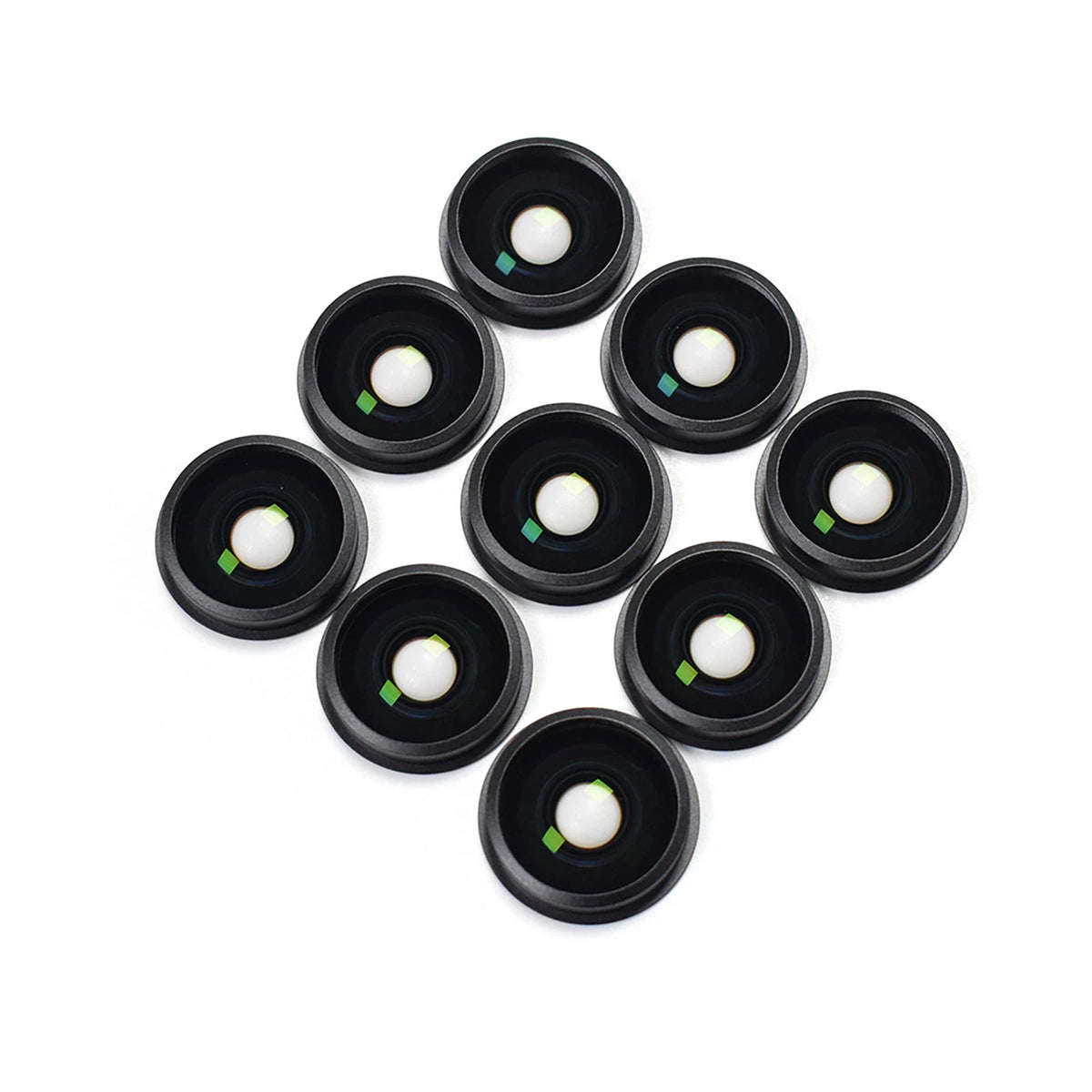 High Quality Repair Part Camera Lens Accessories For Insta360 X3 Camera