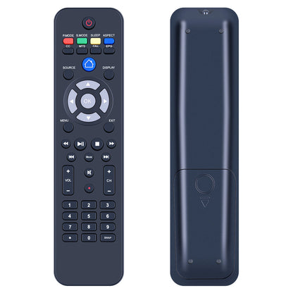Remote Control For Mastertech E32D0A35 MT32SLIHTC1 Smart UHD 1080P LCD LED TV