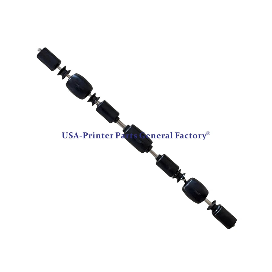 High quality Paper Exit Guide Roller For Rioch MP2555 3055 6055 3555 4055 5055