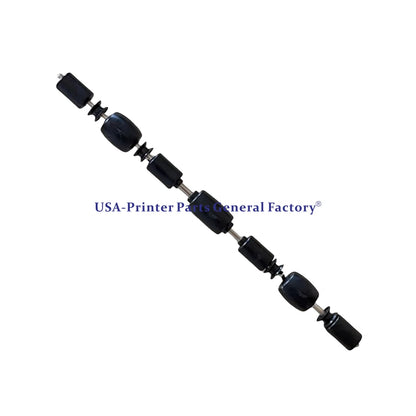High quality Paper Exit Guide Roller For Rioch MP2555 3055 6055 3555 4055 5055