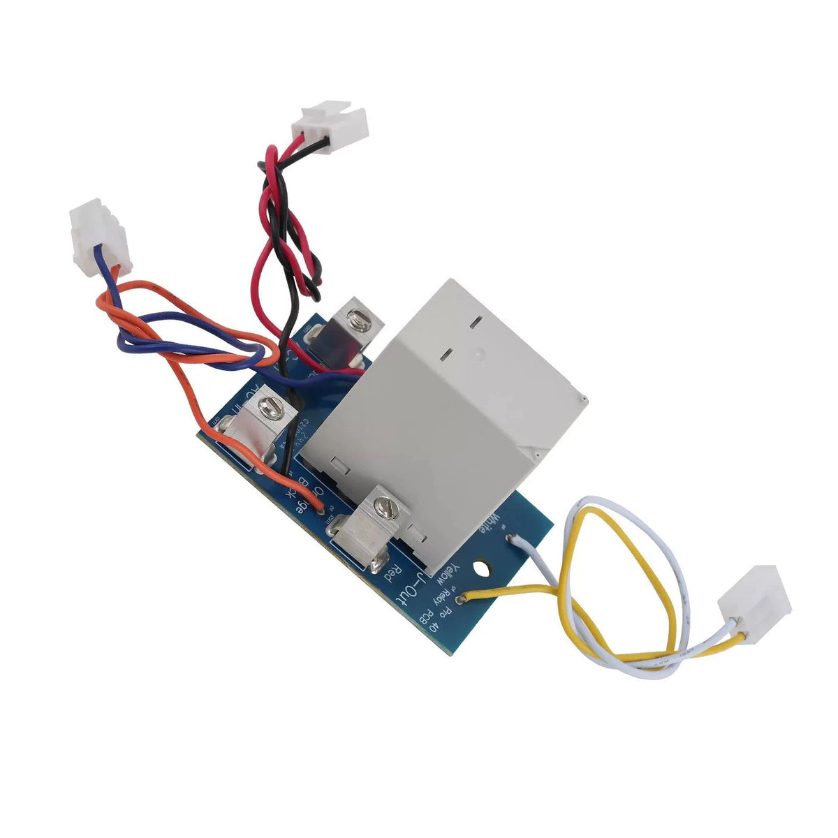 1PC  EV Charger Relay Replacement Part For JuiceBox Pro 40/32 EVSE 2017-2020