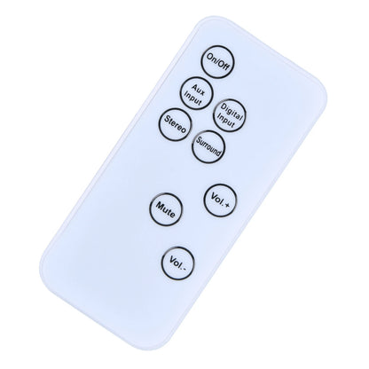 Replacement Remote Control For JBL SB300 Sound Bar