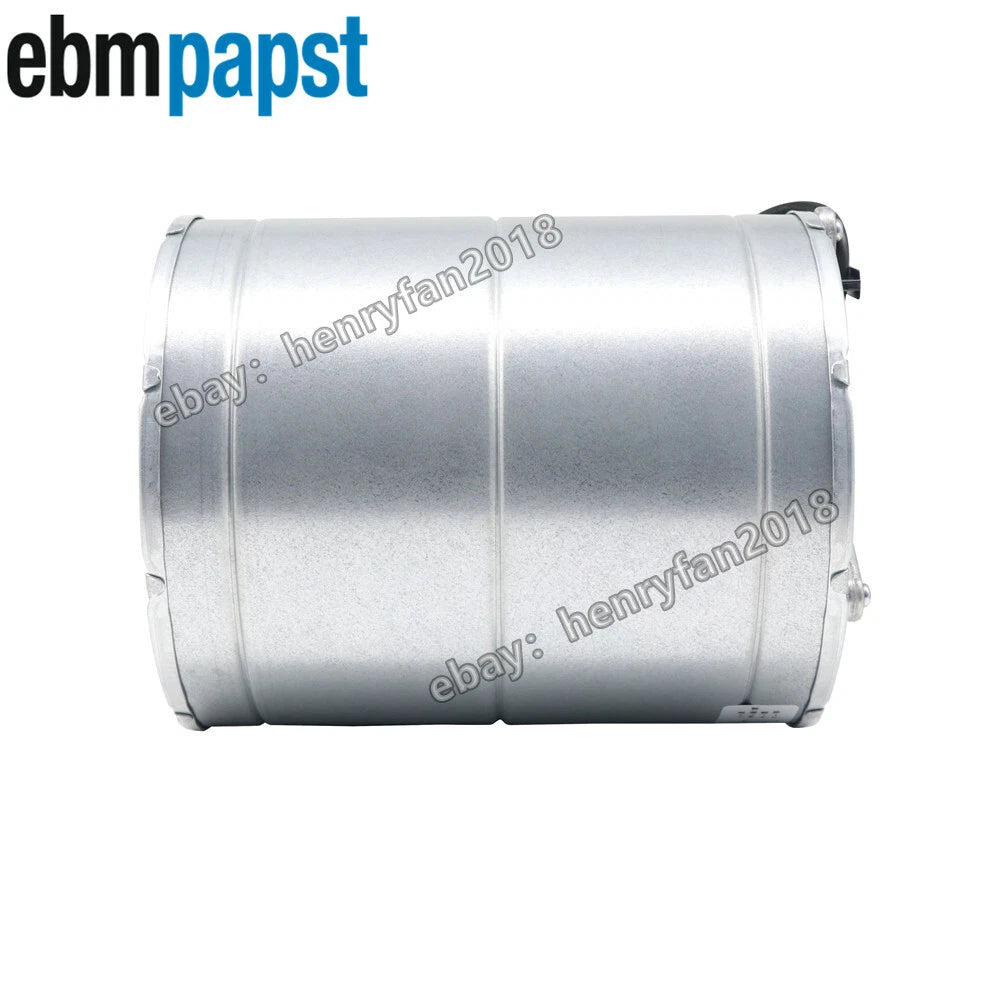 Ebmpapst D2E133-AM47-01/A01 Centrifugal Fan AC 230V ??133mm Inverter Cooling Fan