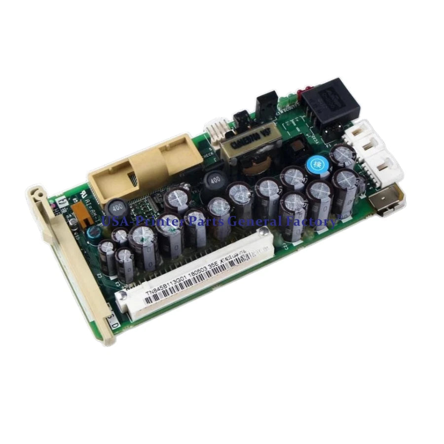1PCS  Fit For MITSUBISHI Power Supply Board HR083 Tested In Good Condition