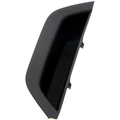 Interior Door Handle Inside Panel Trim For BMW X3 F25 2011-2017 51417250307