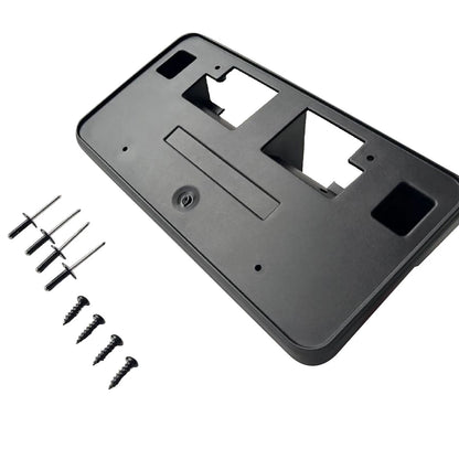 High Quality Front License Plate Holder Bracket Replacement For Sierra 2500HD
