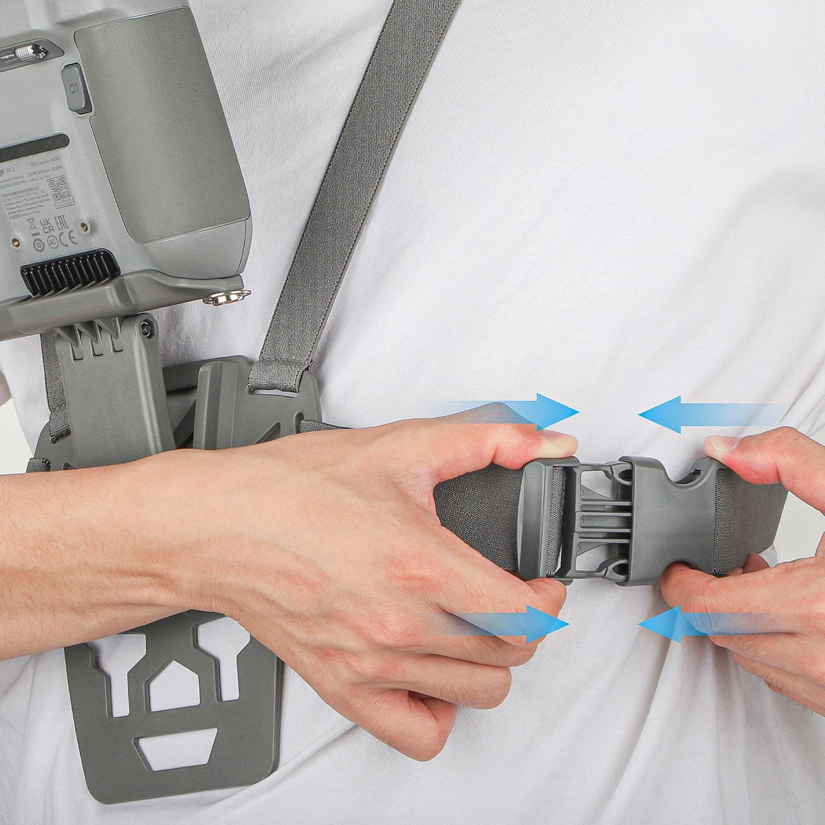 Remote Control Support Bracket Mount For DJI RC PRO Controller Repair Parts