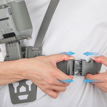 Remote Control Support Bracket Mount For DJI RC PRO Controller Repair Parts