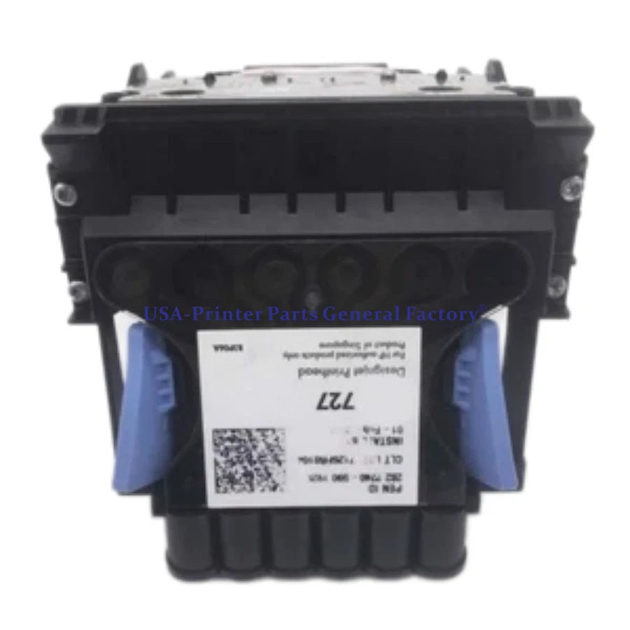 Printhead Print Head 727 B3P06A Fits For HP Designjet T2500 T2530 T930