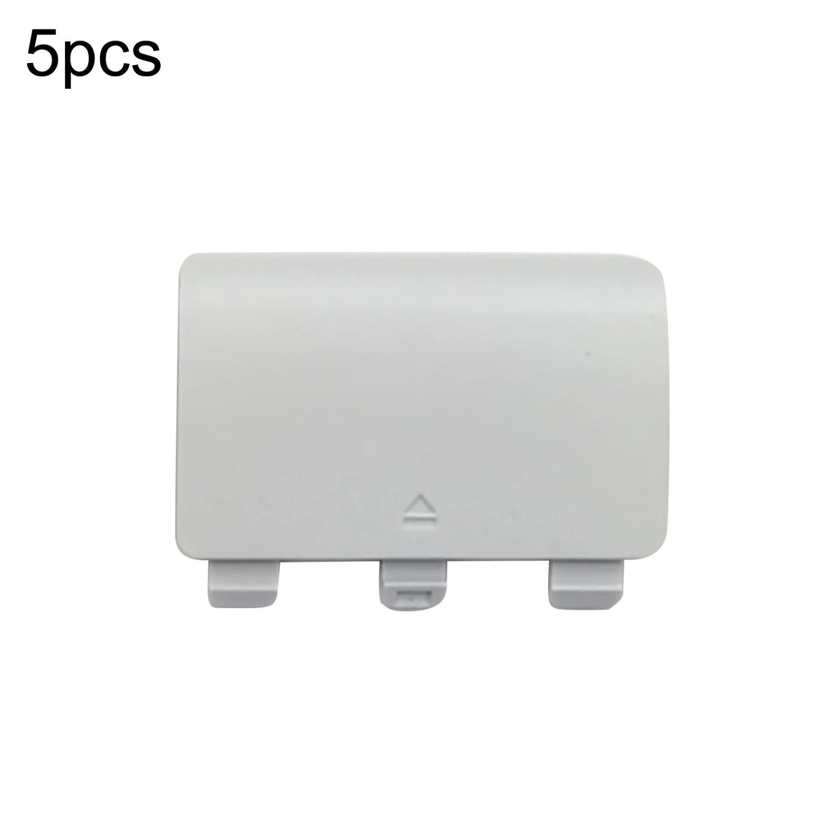 5Pcs Gamepad Battery Cover Battery Lid Door for Xbox Series X/S Controller