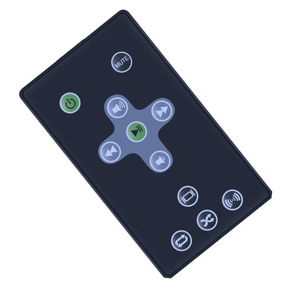 Replacement Remote Control For Boston Acoustics Horizon i-DS3 plus