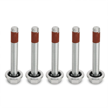 Inner Primary Bolt and Seal Kit fits Harley-Davidson 15-1457