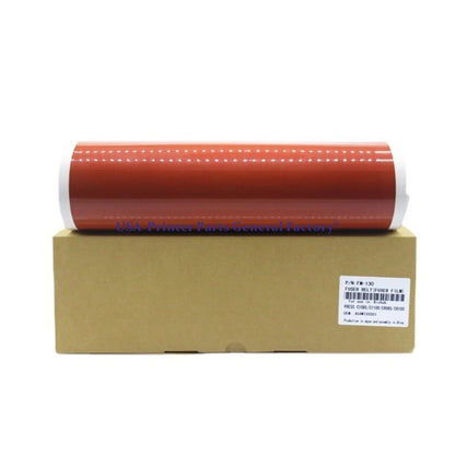 Fuser Film Sleeve For Konica Minolta Bizhub C6085 C1085 1100 C6100