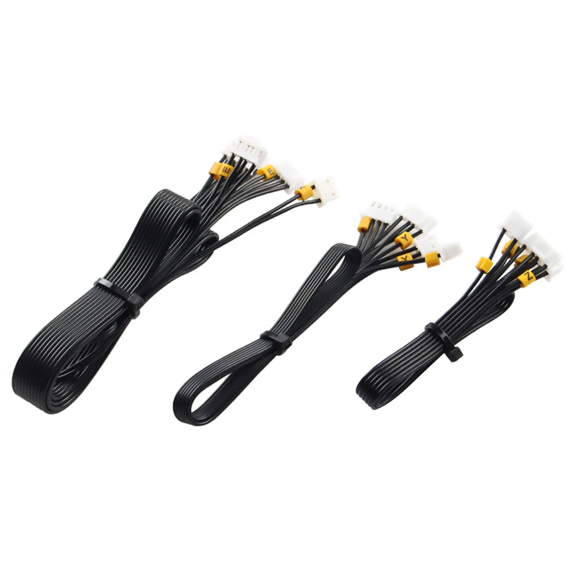 3PCS/Set X&Y&Z Axis Cable Endstop Accessory Cables Line For Ender 3/Ender 3X