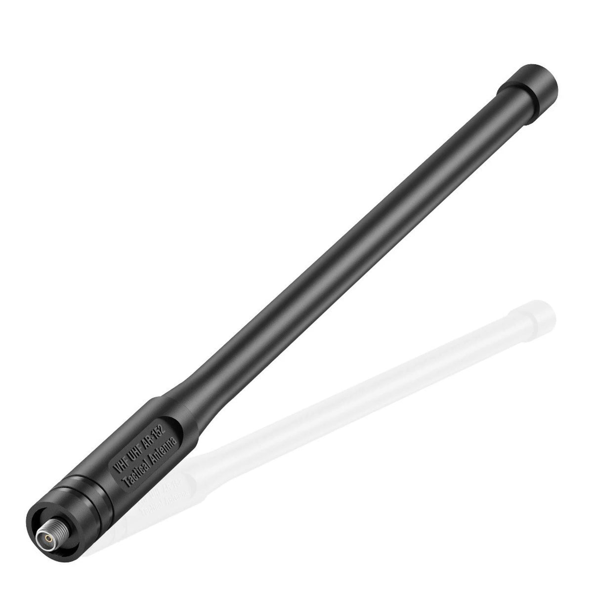 SMA-Female Tactical Antenna For BaoFeng AR-152 UV-5R Two Way Radio Accessories B