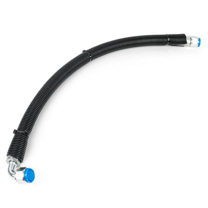 25" 5102095YP Hydro Transmission Hose Assembly for Ferris ProCut S IS500Z