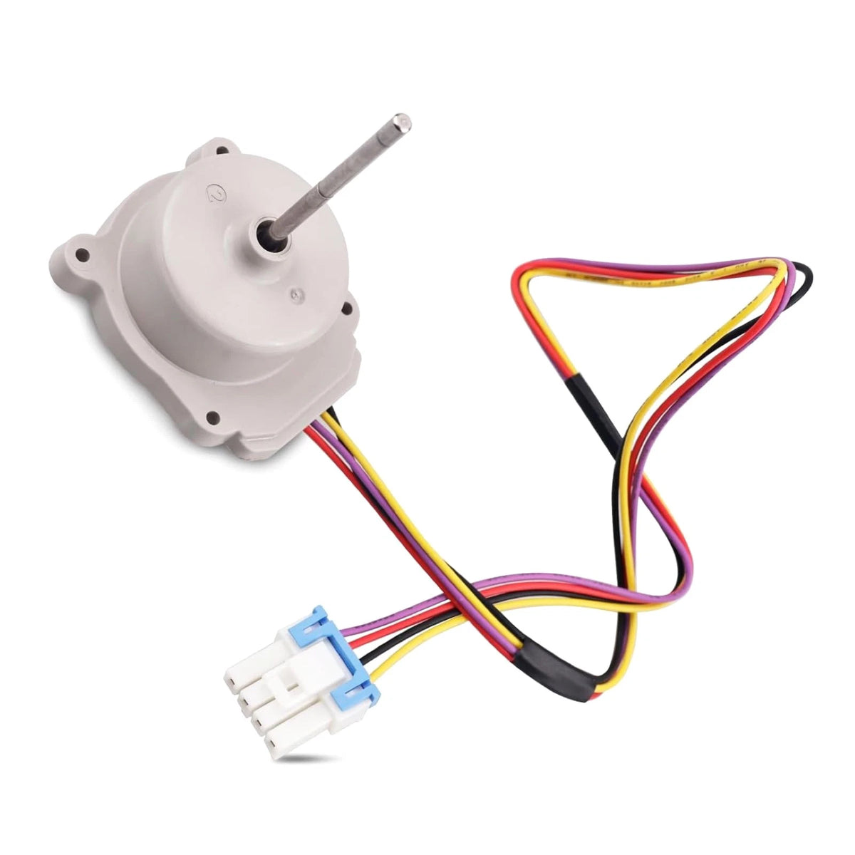 EAU65058313 Refrigerator Evaporator Fan Motor For LG For Kenmore Repair Part