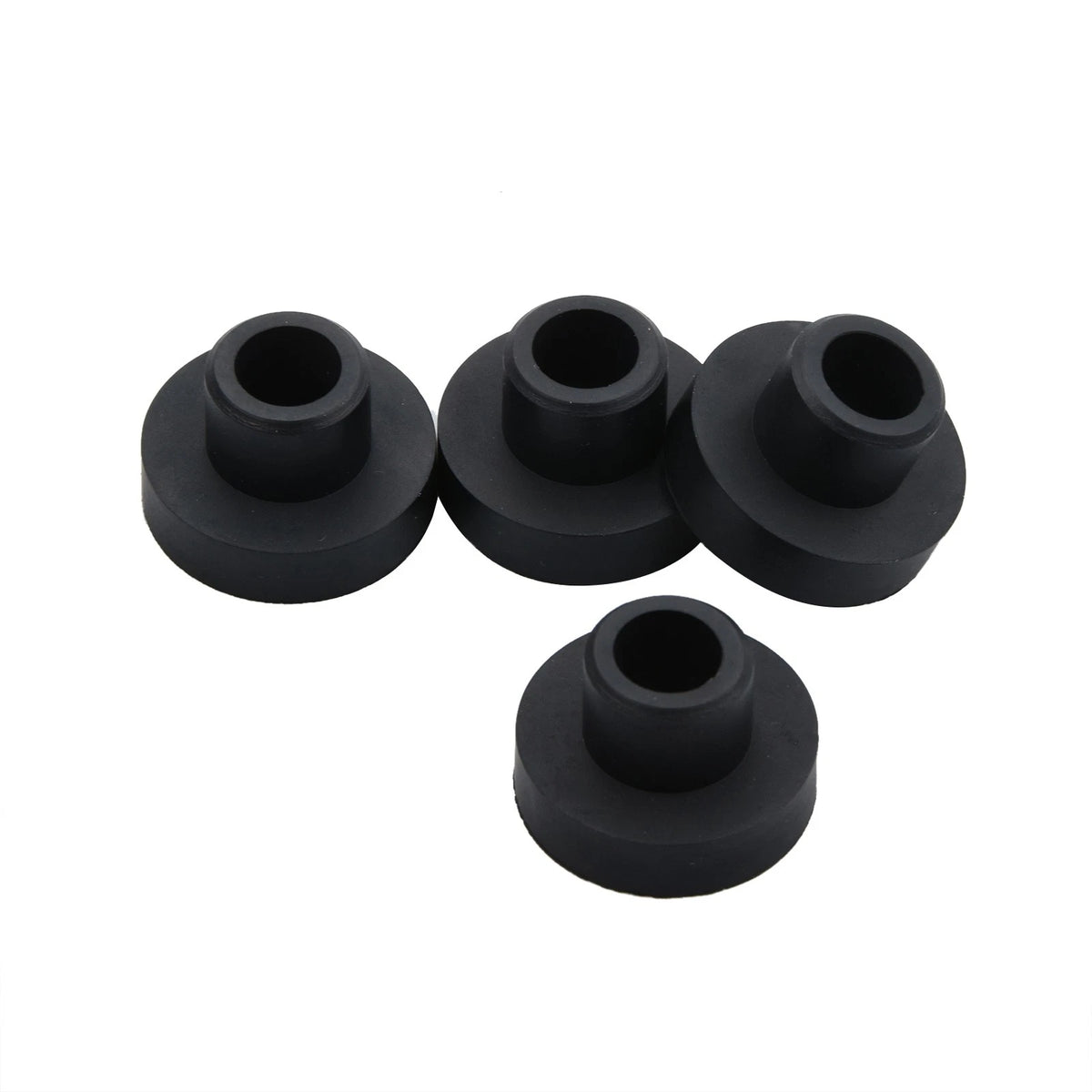4PCS Durable Fuel Tank Grommet For Ski-Doo MXZ For Bombardier Traxter 500 ATV