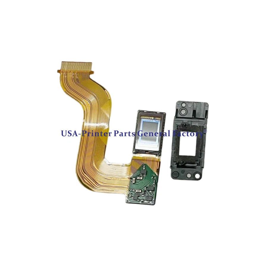 Camera CCD Sensor Shell Repair Parts compatible Sony DSC-T1 T3 T33 T11