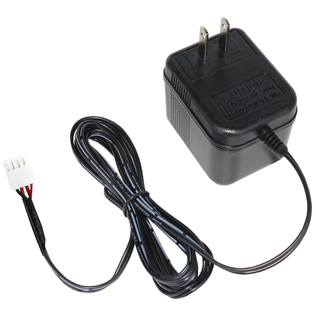 12V AC Soft Water Supply Adapter Transformer, Replacement for Clack Water...