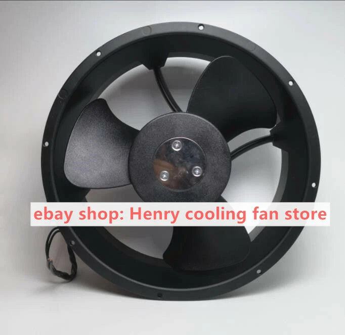SUNON A2259MBL TC.GN  Fan AC 220V 23/30W 254*89mm Control Cabinet Fan