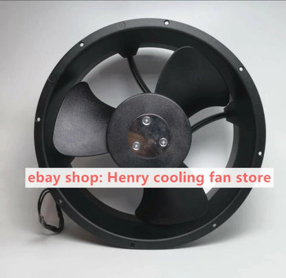 SUNON A2259MBL TC.GN  Fan AC 220V 23/30W 254*89mm Control Cabinet Fan