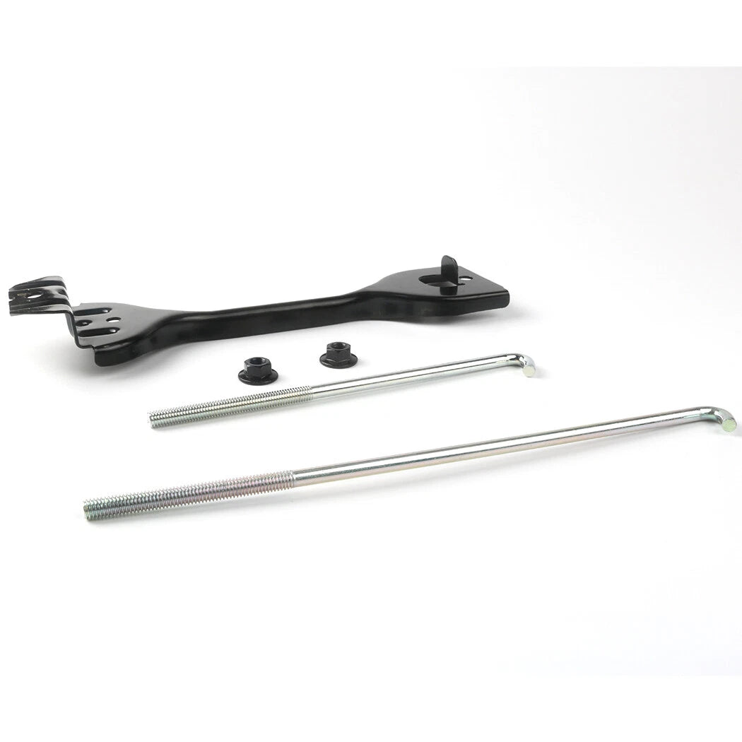 Battery Hold Down Kit For Subaru Impreza Forester WRX STI 2013 82182AG001