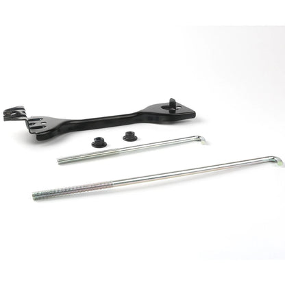 Battery Hold Down Kit For Subaru Impreza Forester WRX STI 2013 82182AG001