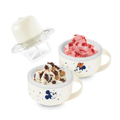 Disney | Dash Mickey Mouse & Minnie My 2 Bowls, &
