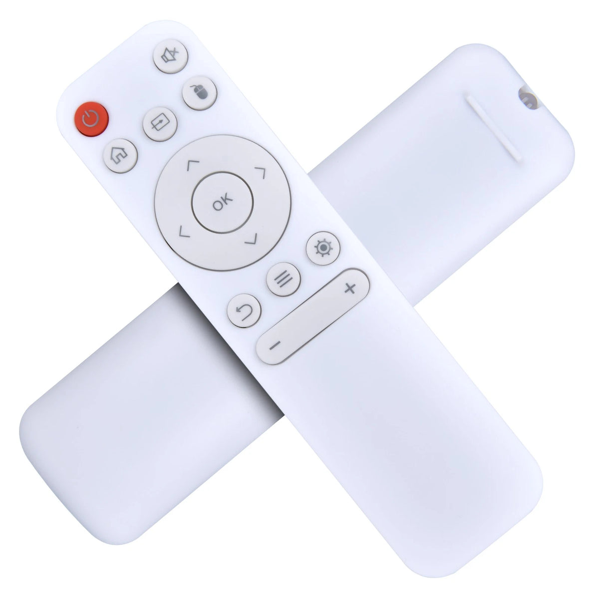 Replacement Remote Control For Wielio 269D Smart Projector