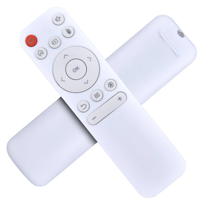 Replacement Remote Control For Wielio 269D Smart Projector