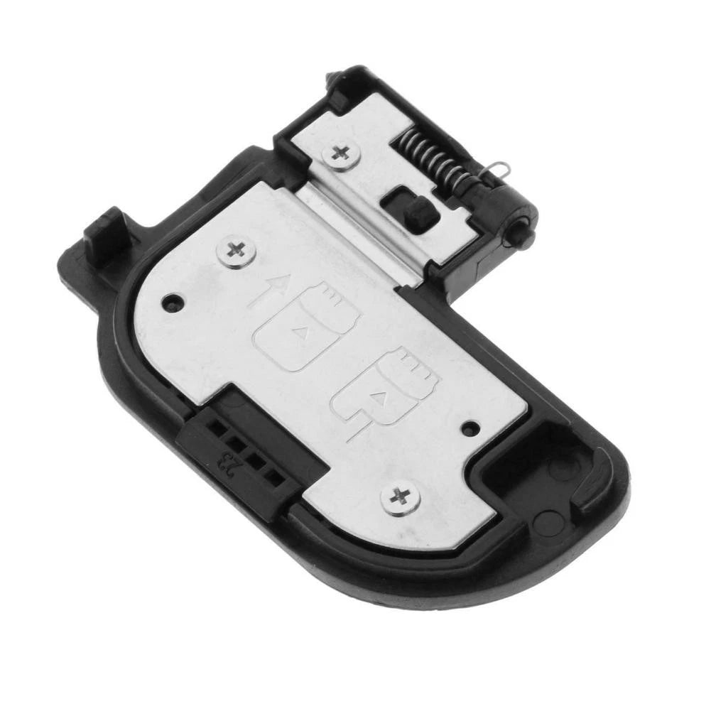 1*Camera Battery Chamber Door Cover Lid Replacement For Canon EOS 5D Mark IV 5D4