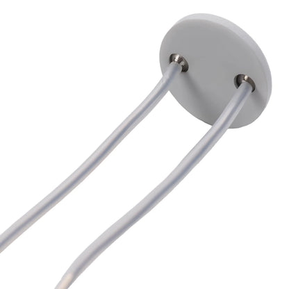 8-pack Ceramic Coil Replacement Compatible with Pufc0-1.25mm Thickness